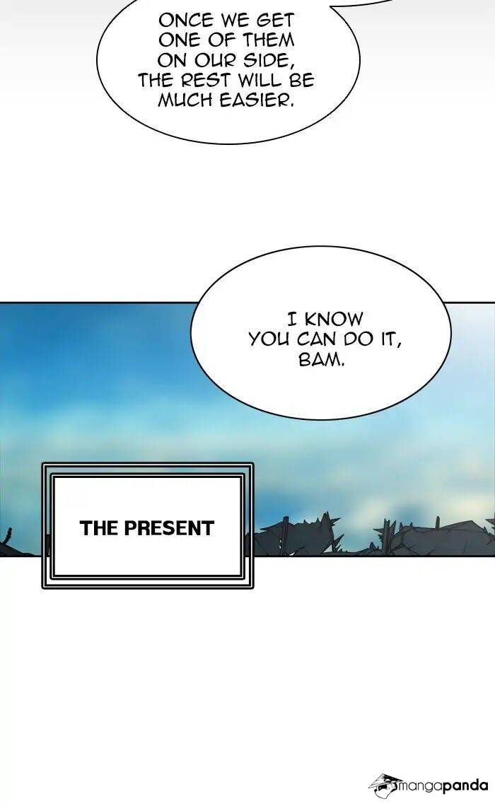 Tower of God Chapter 429 image 053